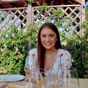 Meet your Posher, Grace